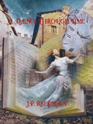 cover image of A Dance Through  Time